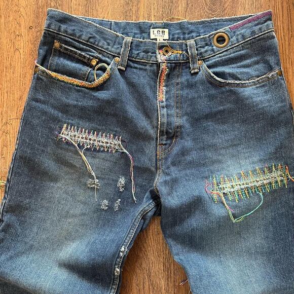 Le grand bleu lgb x beams - Picture 2 of 8